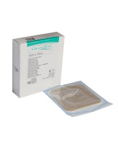 Buy Hydrocolloid dressing Granuflex 15X15 cm | Florida Online Pharmacy | https://florida.buy-pharm.com