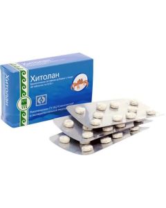 Buy Chitolan (Kamchatka crab chitin for overweight reduction from Apifarm (RF) | Florida Online Pharmacy | https://florida.buy-pharm.com