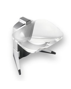 Buy Aspherical table magnifier illuminated Eschenbach Scribolux, 100x75 mm, 2.8x, 7.0 diopters | Florida Online Pharmacy | https://florida.buy-pharm.com