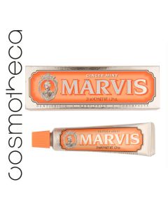 Buy Marvis Toothpaste 'Mint and Ginger' 25 ml | Florida Online Pharmacy | https://florida.buy-pharm.com