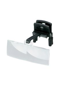 Buy Binocular clip-magnifier with attachment to Eschenbach laboCLIP glasses, 74.5x28 mm, 2.0x | Florida Online Pharmacy | https://florida.buy-pharm.com