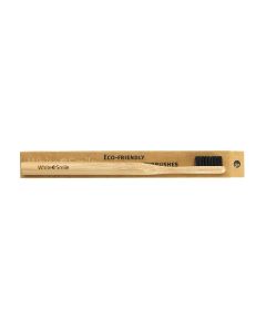 Buy Bamboo White & Smile toothbrush with a charcoal fiber and nylon  | Florida Online Pharmacy | https://florida.buy-pharm.com