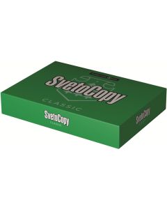 Buy Office paper 'Svetocopy', 500 sheets, A4. 000877 | Florida Online Pharmacy | https://florida.buy-pharm.com