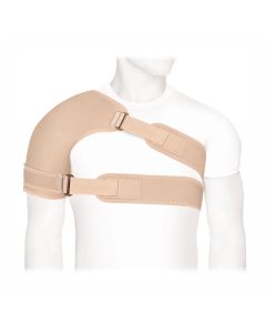 Buy Shoulder joint Ekoten, FPS-03, with fixation, size M, beige | Florida Online Pharmacy | https://florida.buy-pharm.com