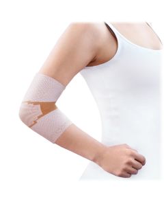 Buy Elbow pad Ttoman, ES-E01, size S, beige | Florida Online Pharmacy | https://florida.buy-pharm.com