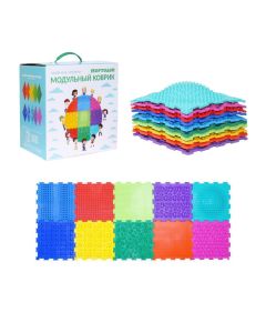 Buy Orthodon set 'Assorted '10 puzzles - Massage mats | Florida Online Pharmacy | https://florida.buy-pharm.com