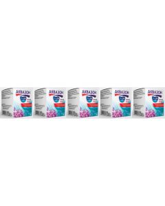 Buy BAA Aquazon. Aquamin (Aquamin). Calcium + magnesium + 72 trace elements. Course for 50 days. 5 packs. 100 sachets. | Florida Online Pharmacy | https://florida.buy-pharm.com