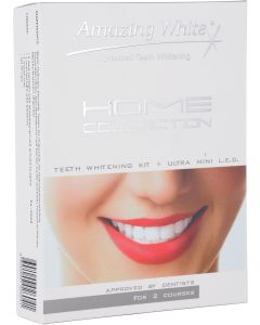 Buy Amazing White Whitening Complex Amazing White Home Collection Plus LED | Florida Online Pharmacy | https://florida.buy-pharm.com