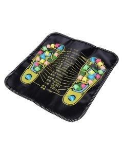 Buy Reflexive Foot Massage Mat (35 * 35 cm) | Florida Online Pharmacy | https://florida.buy-pharm.com