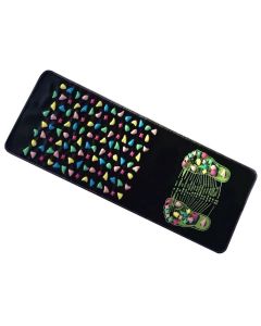 Buy Foot Massage Mat (35 * 120 cm) | Florida Online Pharmacy | https://florida.buy-pharm.com