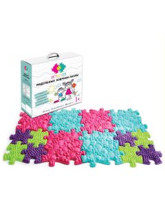 Buy GamePol 'Marine' - Modular mats (14 pcs) | Florida Online Pharmacy | https://florida.buy-pharm.com