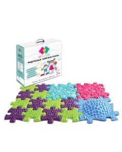 Buy GamePol 'Marine 2' - Modular mats (15 pcs) | Florida Online Pharmacy | https://florida.buy-pharm.com