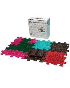 Buy GamePol 'Mix' - Modular mats (16 pcs) | Florida Online Pharmacy | https://florida.buy-pharm.com