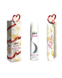 Buy Concentrated lubricant on a silicone base pjur WOMAN in a gift box - 100 ml. | Florida Online Pharmacy | https://florida.buy-pharm.com