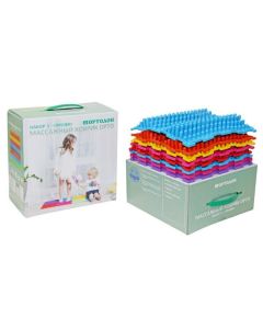 Buy Orthodon 'Profi' (8 puzzles) - Massage mats | Florida Online Pharmacy | https://florida.buy-pharm.com