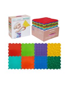 Buy Orthodon 'Kid' 8 puzzles - Massage mats | Florida Online Pharmacy | https://florida.buy-pharm.com