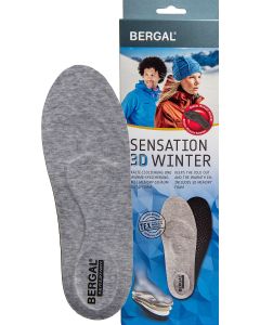 Buy BERGAL SENSATION WINTER 45 warming insoles  | Florida Online Pharmacy | https://florida.buy-pharm.com