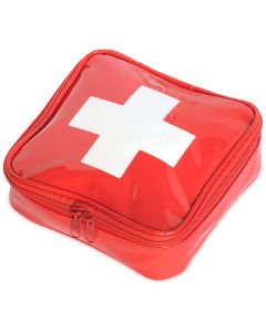 Buy Balvi Cross Medication Bag , red  | Florida Online Pharmacy | https://florida.buy-pharm.com