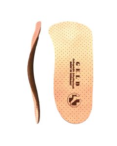 Buy GELD Orthopedic frame half insoles 1211 / PC | Florida Online Pharmacy | https://florida.buy-pharm.com