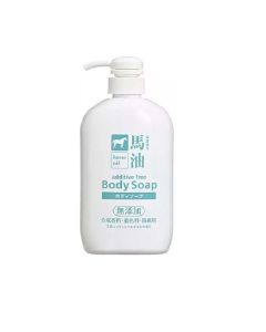 Buy COSME STATION Shower gel without perfume, for intimate hygiene, 600ml | Florida Online Pharmacy | https://florida.buy-pharm.com