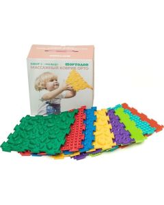 Buy ORTODON massage mat Set 2 'Kid' | Florida Online Pharmacy | https://florida.buy-pharm.com