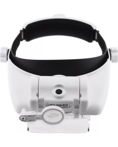 Buy TEWSON MG81000S binocular forehead magnifier with illumination | Florida Online Pharmacy | https://florida.buy-pharm.com