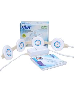 Buy Magnetic therapy device Elamed 'Almag-01' | Florida Online Pharmacy | https://florida.buy-pharm.com