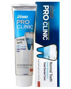 Buy DC 2080 Professional Protection Toothpaste, 125 g | Florida Online Pharmacy | https://florida.buy-pharm.com