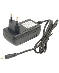 Buy BMGRUP Power supply unit (mains adapter) universal 9V / 3A (2.5x0.7 mm) | Florida Online Pharmacy | https://florida.buy-pharm.com