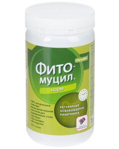 Buy PharmaMed Fiber Complex 'Phytomucil Norm', for stool normalization, 250 g can | Florida Online Pharmacy | https://florida.buy-pharm.com