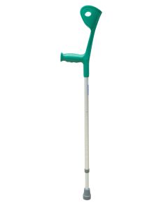 Buy Eurostyle elbow crutch 10079 green | Florida Online Pharmacy | https://florida.buy-pharm.com