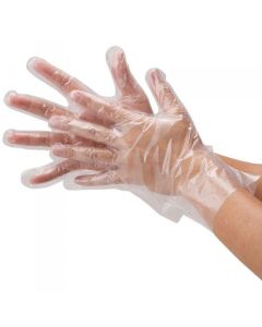 Buy Disposable polyethylene gloves, 1000 pcs., size M | Florida Online Pharmacy | https://florida.buy-pharm.com