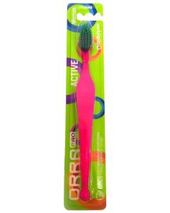 Buy ORRAPRO Active woman toothbrush, medium hard | Florida Online Pharmacy | https://florida.buy-pharm.com