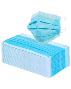 Buy Medical mask URM, 100 pcs | Florida Online Pharmacy | https://florida.buy-pharm.com