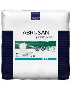 Buy Abena Urological pads Abri-San Premium 3A 28 pcs | Florida Online Pharmacy | https://florida.buy-pharm.com