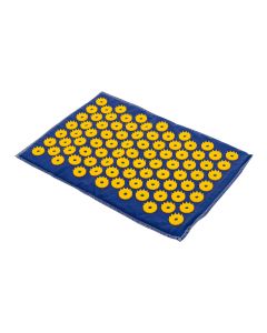 Buy Azovmed Iplikator needle massager, mat on a soft backing 85 spines, 25 x 40 cm | Florida Online Pharmacy | https://florida.buy-pharm.com