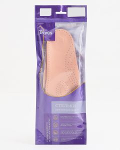 Buy Orthopedic insoles Trives CT-105. Size 44 | Florida Online Pharmacy | https://florida.buy-pharm.com