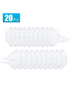 Buy Hygienic mask, 20 pcs | Florida Online Pharmacy | https://florida.buy-pharm.com