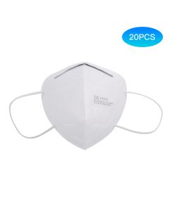 Buy Hygienic mask, 20 pcs | Florida Online Pharmacy | https://florida.buy-pharm.com