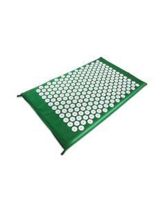 Buy Acupuncture massage mat and applicator (applicator) needle, green | Florida Online Pharmacy | https://florida.buy-pharm.com