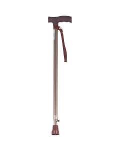 Buy Wheelchair / adjustable / walking / support cane, with OOPS and plastic handle art. BOC-100, BRONIGEN | Florida Online Pharmacy | https://florida.buy-pharm.com