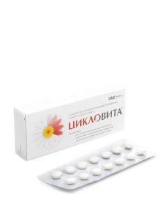 Buy CYCLOVITA, OTISIPHARM | Florida Online Pharmacy | https://florida.buy-pharm.com