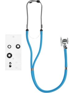 Buy B. Well WS-3 Stethoscope, rappaport, Blue | Florida Online Pharmacy | https://florida.buy-pharm.com