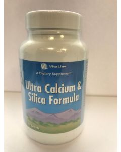 Buy Ultra Calcium & Silica Formula / Ultra Calcium & Silica Formula | Florida Online Pharmacy | https://florida.buy-pharm.com