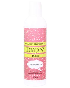 Buy Dyon Talc with menthol | Florida Online Pharmacy | https://florida.buy-pharm.com