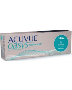 Buy Contact lenses ACUVUE 1-Day Oasys 8.5, 30 pcs. Daily, -2.25 / 8.5, 30 pcs. | Florida Online Pharmacy | https://florida.buy-pharm.com