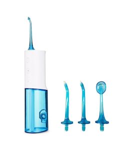 Buy Oral irrigator Xiaomi Soocas W3 with a set of nozzles (4 pcs)  | Florida Online Pharmacy | https://florida.buy-pharm.com