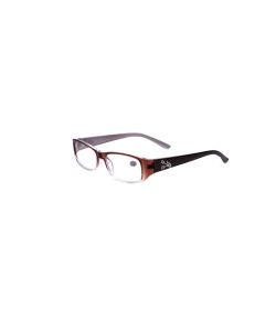 Buy Focus 2030 correcting glasses brown -450  | Florida Online Pharmacy | https://florida.buy-pharm.com