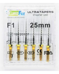 Buy Expanders Eurofile ULTRATAPERS ENGINE F1 25mm | Florida Online Pharmacy | https://florida.buy-pharm.com