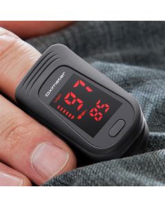 Buy Portable pulse oximeter (oxygen meter, oximeter) on the finger Oximeter | Florida Online Pharmacy | https://florida.buy-pharm.com